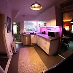 Charming Apartment In Central Stavanger