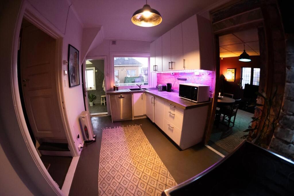Apartment Charming In Central *