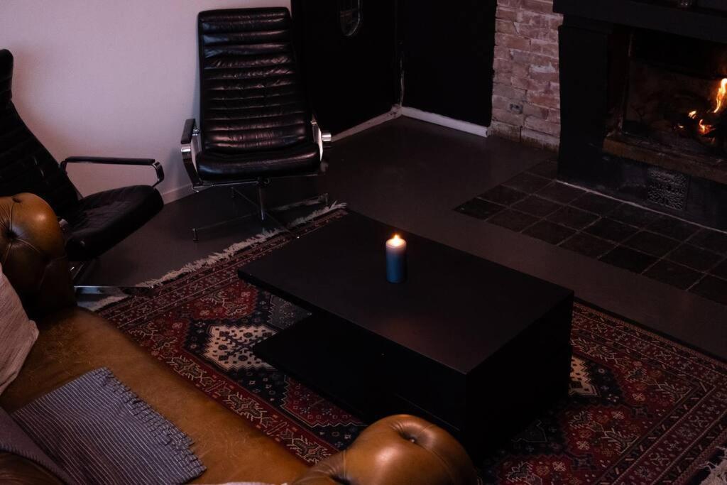Apartment Charming In Central Stavanger