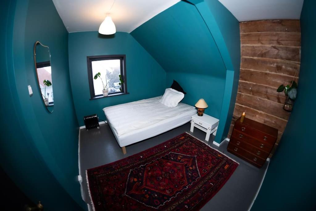Apartment Charming In Central