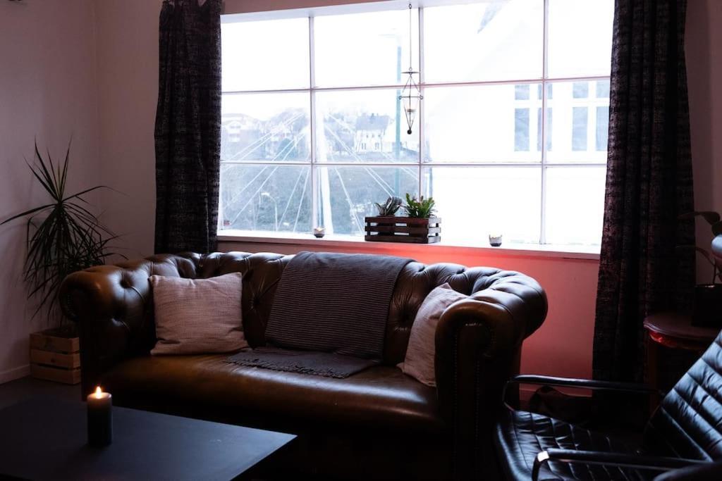 Apartment Charming In Central Stavanger