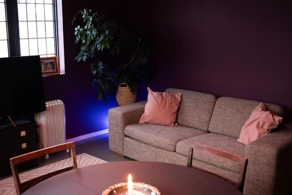 Charming In Central Apartment Stavanger