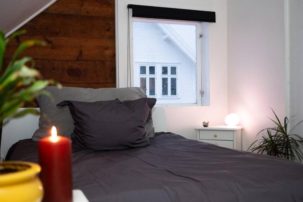 Charming In Central Apartment *