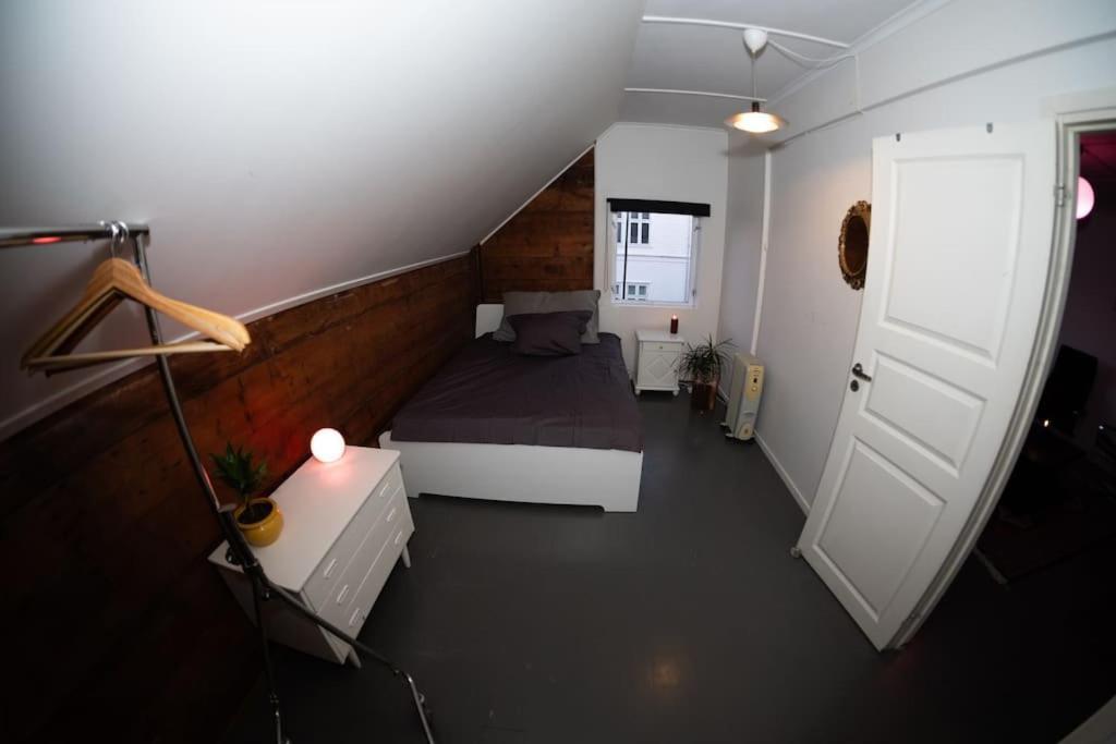 Charming In Central Leilighet Stavanger